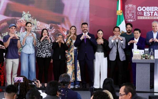 Puebla fortalece su prestigio gastronómico con reconocimiento Michelin