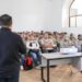 Fortalece Salud combate al dengue con capacitación en control larvario