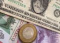 Moody’s advierte mayor presión fiscal para México y proyecta deuda pública cercana al 55% del PIB en 2028