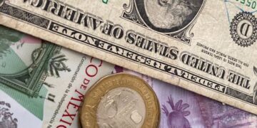 Moody’s advierte mayor presión fiscal para México y proyecta deuda pública cercana al 55% del PIB en 2028