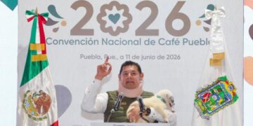 CONCAFÉ 2026 impulsa riqueza, bienestar y transformación cafetera en Puebla