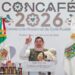 CONCAFÉ 2026 impulsa riqueza, bienestar y transformación cafetera en Puebla