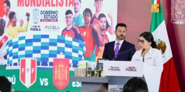 Puebla consolida su liderazgo deportivo con olimpiada CONADE
