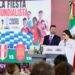 Puebla consolida su liderazgo deportivo con olimpiada CONADE