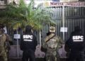 Golpe al narcotráfico en Jalisco: aseguran laboratorio con fentanilo y precursores para miles de dosis