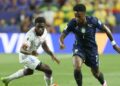 Brasil despierta en el Mundial 2026: golea a Haití y toma el liderato del Grupo C
