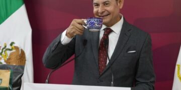Café poblano, entre primeros lugares del mundo por su calidad y su producción total