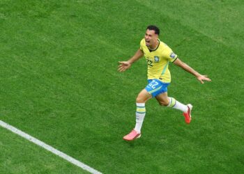 Brasil avanza a octavos tras remontada agónica ante Japón en el Mundial 2026