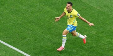 Brasil avanza a octavos tras remontada agónica ante Japón en el Mundial 2026