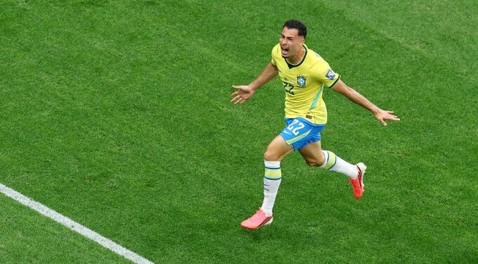 Brasil avanza a octavos tras remontada agónica ante Japón en el Mundial 2026