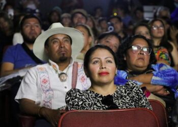 Cinemateca “Luis Buñuel” presenta la 79 Muestra Internacional de la Cineteca Nacional