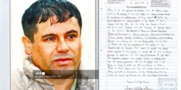 El Chapo solicita apoyo para regresar a México y pide a corte de EU contactar a Sheinbaum