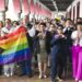 Promueve Gobierno del Estado atención médica inclusiva con Feria LGBT+