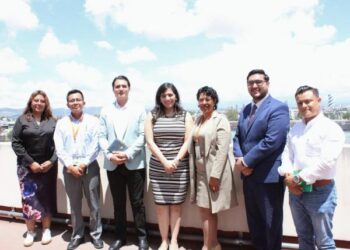 Fortalece Gobierno del Estado carga de obligaciones de transparencia