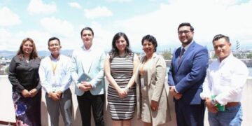Fortalece Gobierno del Estado carga de obligaciones de transparencia