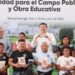 Con apoyo del Gobierno Estatal, Huauchinango fortalece su vocación productiva: Armenta Mier 