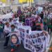 Madres buscadoras llevan su exigencia de justicia al arranque del Mundial 2026