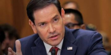 Estados Unidos cerrará un consulado en México; Marco Rubio atribuye decisión a baja emisión de visas