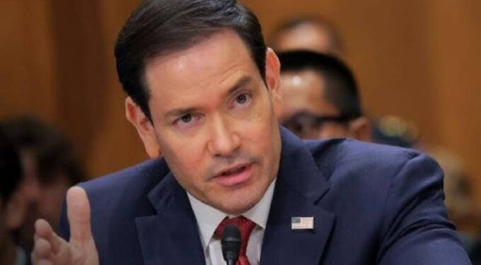 Estados Unidos cerrará un consulado en México; Marco Rubio atribuye decisión a baja emisión de visas