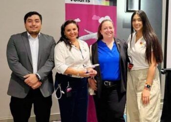 Fortalece Puebla promoción turística en California