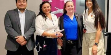 Fortalece Puebla promoción turística en California