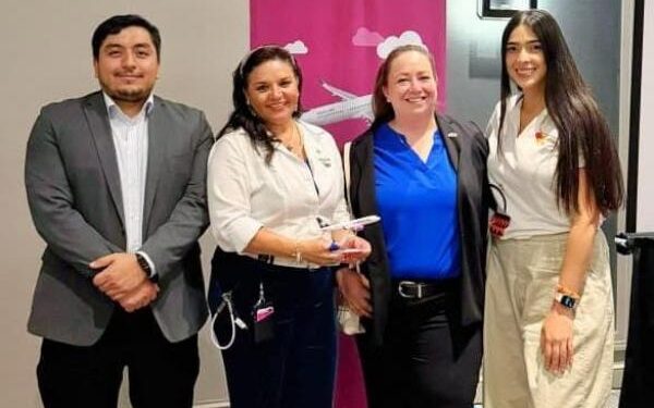 Fortalece Puebla promoción turística en California