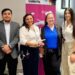 Fortalece Puebla promoción turística en California