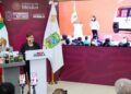 Puebla amplía participación en proyectos tecnológicos, reafirma la federación 
