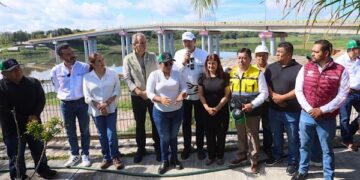 Gobierno del Estado impulsa Distrito Turístico en torno al Puente de la Transformación