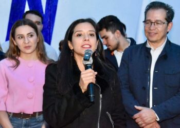 Morena mantiene pendiente la Ley de Ordenamiento Territorial desde hace seis años, acusa el PAN