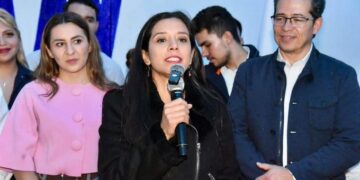 Morena mantiene pendiente la Ley de Ordenamiento Territorial desde hace seis años, acusa el PAN