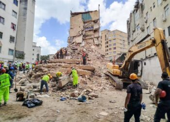 Terremotos en Venezuela agravan la crisis humanitaria mientras avanza la cooperación internacional