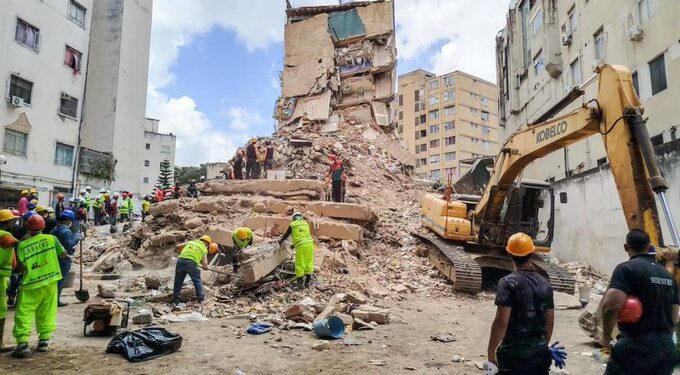Terremotos en Venezuela agravan la crisis humanitaria mientras avanza la cooperación internacional