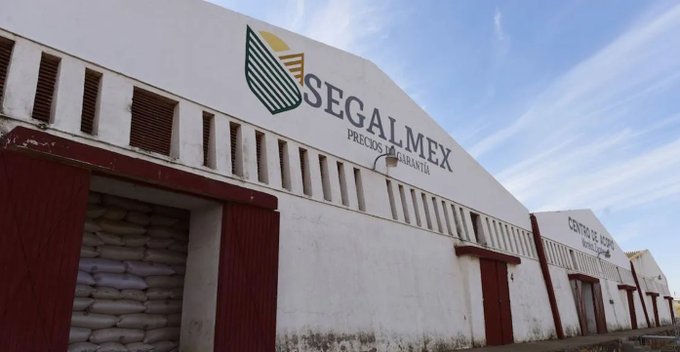 Multa millonaria e inhabilitación a exfuncionarios de Segalmex por irregularidades