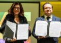Petrobras y Pemex acuerdan cooperación para explorar petróleo en aguas profundas del Golfo de México