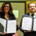 Petrobras y Pemex acuerdan cooperación para explorar petróleo en aguas profundas del Golfo de México