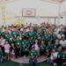 Se suma DIF Tamaulipas al Mundial Social 2026