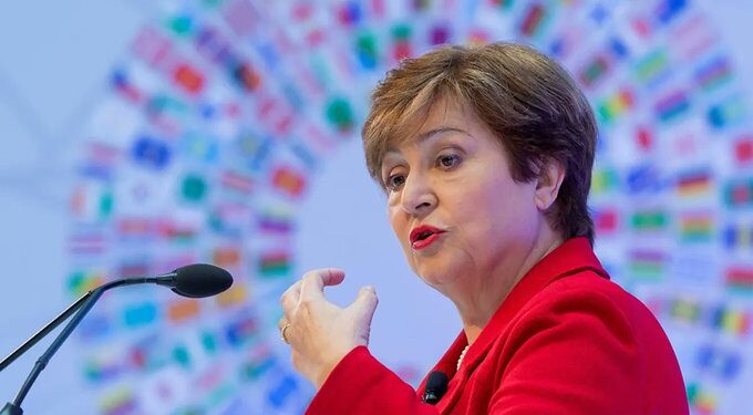 FMI alerta sobre menor crecimiento económico en países golpeados por la guerra pese a la tregua entre EU e Irán
