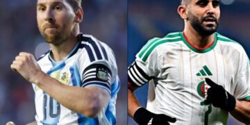 Argentina inicia la defensa de su título; Irán denuncia problemas logísticos y Mbappé hace historia en el Mundial 2026
