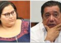 Morena mantiene veto a Félix Salgado; Citlalli Hernández descarta su participación en proceso por Guerrero