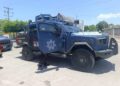 Drones con explosivos atacan a fuerzas de seguridad en Escuinapa; despliegan operativo aéreo y terrestre