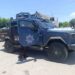 Drones con explosivos atacan a fuerzas de seguridad en Escuinapa; despliegan operativo aéreo y terrestre