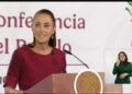 Sheinbaum presenta avances del Mundial 2026 y responde sobre la carta de López Obrador