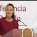 Sheinbaum presenta avances del Mundial 2026 y responde sobre la carta de López Obrador