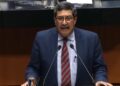 Javier Corral abandona recurso contra Maru Campos; asegura que no alimentará una “narrativa de victimización”