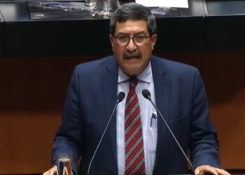 Javier Corral abandona recurso contra Maru Campos; asegura que no alimentará una “narrativa de victimización”