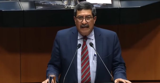 Javier Corral abandona recurso contra Maru Campos; asegura que no alimentará una “narrativa de victimización”