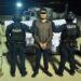 Capturan a “El Gabito”, presunto líder de Los Menores y señalado por el asesinato de 10 trabajadores mineros en Sinaloa