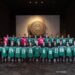 La Selección Nacional inicia la cuenta regresiva al Mundial con una postal histórica