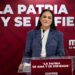Morena condiciona posibles sanciones contra Rocha Moya a los resultados de las investigaciones
